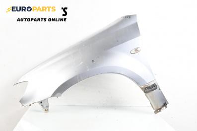 Калник за Mitsubishi Outlander I SUV (03.2001 - 12.2006), 4+1 вр., джип, позиция: предна, лява