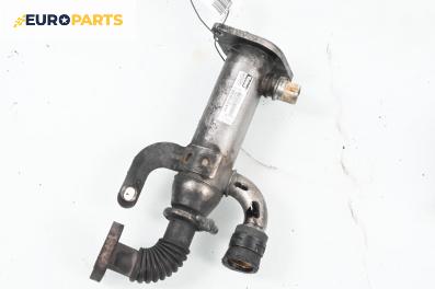 EGR охладител за Peugeot 407 Sedan (02.2004 - 12.2011) 2.0 HDi 135, 136 к.с.