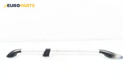 Релса багажник за Mitsubishi Outlander I SUV (03.2001 - 12.2006), 4+1 вр., джип, позиция: дясна