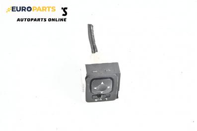 Бутон ел. огледала  за Mitsubishi Outlander I SUV (03.2001 - 12.2006)