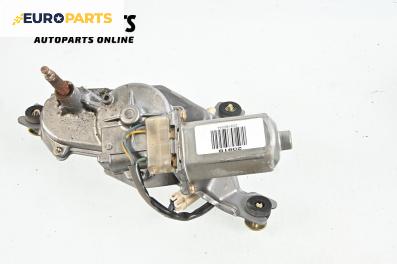 Ел. мотор за чистачките за Mitsubishi Outlander I SUV (03.2001 - 12.2006), джип, позиция: задна