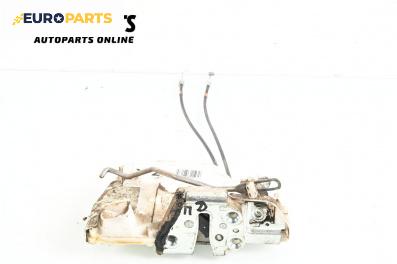 Брава на врата за Fiat Sedici mini SUV (06.2006 - 10.2014), позиция: предна, дясна