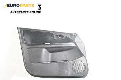 Кора врата за Fiat Sedici mini SUV (06.2006 - 10.2014), 4+1 вр., джип, позиция: предна, лява