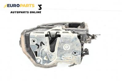Брава на врата за BMW 3 Series E90 Sedan E90 (01.2005 - 12.2011), позиция: задна, лява