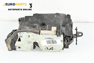 Брава на врата за BMW 3 Series E90 Sedan E90 (01.2005 - 12.2011), позиция: задна, дясна