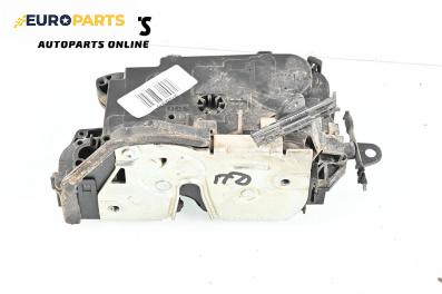 Брава на врата за BMW 3 Series E90 Sedan E90 (01.2005 - 12.2011), позиция: предна, дясна