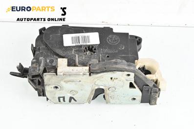 Брава на врата за BMW 3 Series E90 Sedan E90 (01.2005 - 12.2011), позиция: предна, лява