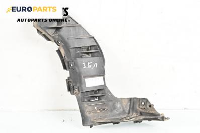 Държач броня за Seat Ibiza III Hatchback (02.2002 - 11.2009), хечбек, позиция: задна, лява