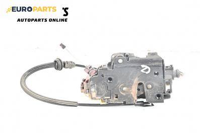 Брава на врата за Seat Ibiza III Hatchback (02.2002 - 11.2009), позиция: дясна