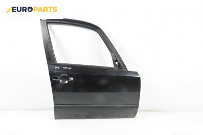 Врата за Fiat Sedici mini SUV (06.2006 - 10.2014), 4+1 вр., джип, позиция: предна, дясна