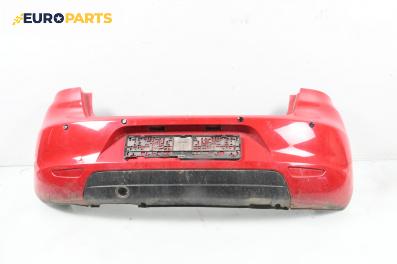 Задна броня за Seat Ibiza III Hatchback (02.2002 - 11.2009), хечбек