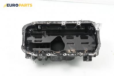 Картер за Fiat Sedici mini SUV (06.2006 - 10.2014) 1.9 D Multijet 4x4, 120 к.с.