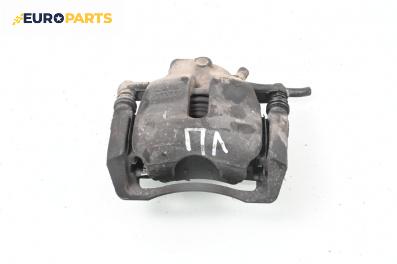 Спирачен апарат за Fiat Sedici mini SUV (06.2006 - 10.2014), позиция: предна, лява