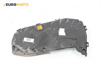 Капак ангренажен ремък за Fiat Sedici mini SUV (06.2006 - 10.2014) 1.9 D Multijet 4x4, 120 к.с.