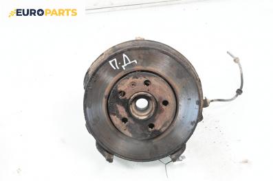 Шенкел главина за Seat Ibiza III Hatchback (02.2002 - 11.2009), позиция: предна, дясна