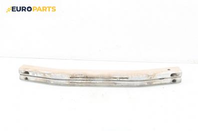 Основа броня за Nissan Murano I SUV (08.2003 - 09.2008), джип, позиция: предна