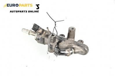 Горивен разпределител за Fiat Sedici mini SUV (06.2006 - 10.2014) 1.9 D Multijet 4x4, 120 к.с.