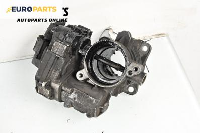 Дроселова клапа за Fiat Sedici mini SUV (06.2006 - 10.2014) 1.9 D Multijet 4x4, 120 к.с.