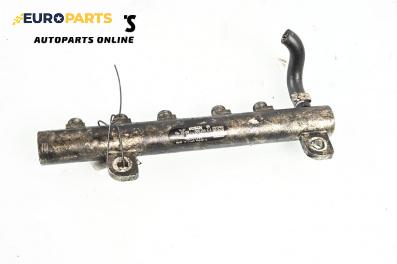 Горивна рейка за Fiat Sedici mini SUV (06.2006 - 10.2014) 1.9 D Multijet 4x4, 120 к.с., № 55200266