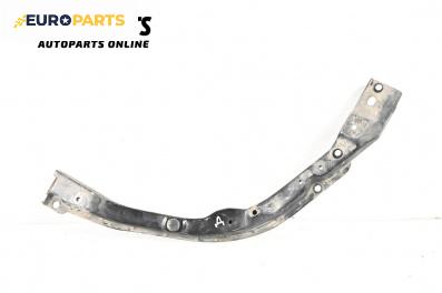 Държач броня за Nissan Murano I SUV (08.2003 - 09.2008), джип, позиция: предна, дясна