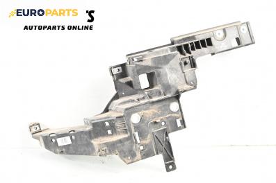 Държач броня за Nissan Murano I SUV (08.2003 - 09.2008), джип, позиция: предна, дясна