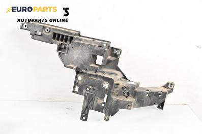 Държач броня за Nissan Murano I SUV (08.2003 - 09.2008), джип, позиция: предна, лява