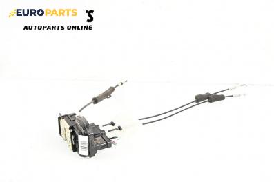 Брава на врата за Nissan Murano I SUV (08.2003 - 09.2008), позиция: предна, дясна