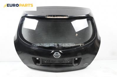 Заден капак за Nissan Murano I SUV (08.2003 - 09.2008), 4+1 вр., джип, позиция: задна