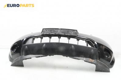 Предна броня за Nissan Murano I SUV (08.2003 - 09.2008), джип, позиция: предна