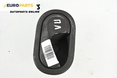 Вътрешна дръжка за Renault Scenic II Minivan (06.2003 - 07.2010), 4+1 вр., миниван, позиция: предна, лява