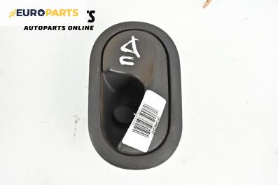 Вътрешна дръжка за Renault Scenic II Minivan (06.2003 - 07.2010), 4+1 вр., миниван, позиция: предна, дясна