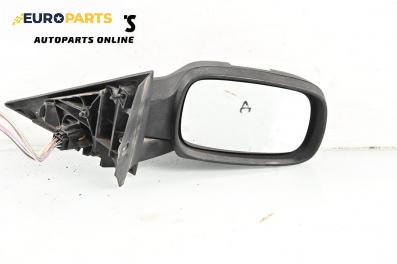 Огледало за Renault Scenic II Minivan (06.2003 - 07.2010), 4+1 вр., миниван, позиция: дясна