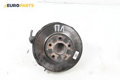 Шенкел главина за BMW 3 Series E90 Sedan E90 (01.2005 - 12.2011), позиция: предна, лява