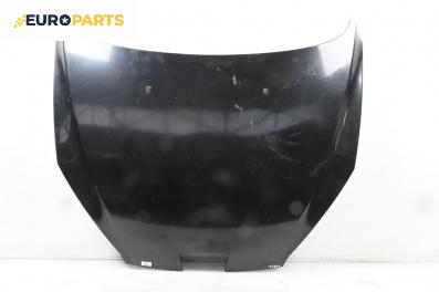 Преден капак за Peugeot 407 Coupe (10.2005 - 12.2011), 2+1 вр., купе, позиция: предна