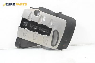 Декоративен капак двигател за Peugeot 407 Coupe (10.2005 - 12.2011)