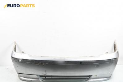 Задна броня за BMW 7 Series E65 (11.2001 - 12.2009), седан