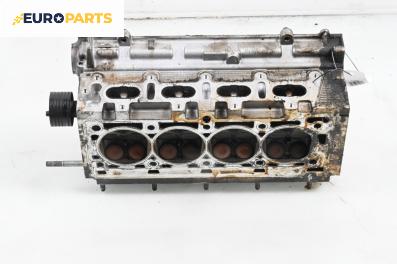 Глава без разпределителен вал за Renault Scenic II Minivan (06.2003 - 07.2010) 1.6 (JM0C, JM0J, JM1B), 113 к.с.