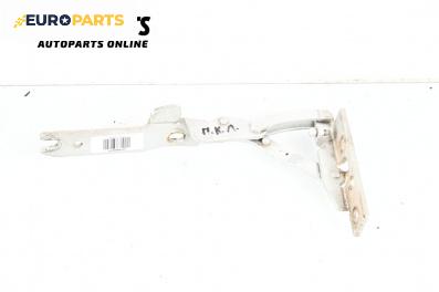 Панта преден капак за BMW 7 Series E65 (11.2001 - 12.2009), 4+1 вр., седан, позиция: лява