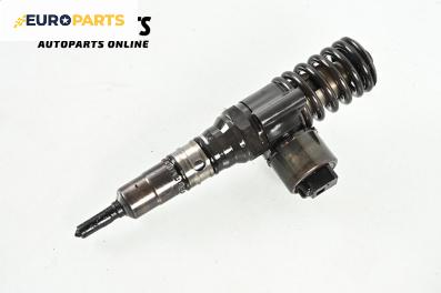 Дюза дизел за Volkswagen Touran Minivan I (02.2003 - 05.2010) 2.0 TDI 16V, 140 к.с.