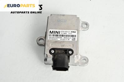 Датчик скорост за Mini Clubman I (R55) (10.2007 - 06.2015), № 6781434-01