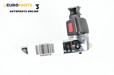 Вътрешна дръжка за Mazda 3 Hatchback I (10.2003 - 12.2009), 4+1 вр., хечбек, позиция: предна, дясна