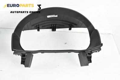 Интериорна пластмаса километраж за Mazda 3 Hatchback I (10.2003 - 12.2009), 4+1 вр., хечбек