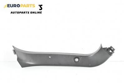 Интериорна пластмаса за Mazda 3 Hatchback I (10.2003 - 12.2009), 4+1 вр., хечбек, позиция: задна