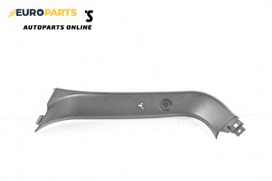Интериорна пластмаса за Mazda 3 Hatchback I (10.2003 - 12.2009), 4+1 вр., хечбек, позиция: задна