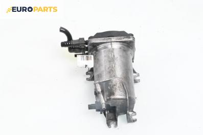 Корпус за горивен филтър за Peugeot 407 Coupe (10.2005 - 12.2011) 2.7 HDi, 204 к.с.