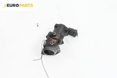 EGR охладител за Peugeot 407 Coupe (10.2005 - 12.2011) 2.7 HDi, 204 к.с.