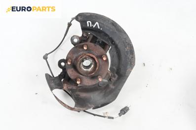 Шенкел главина за Mazda 3 Hatchback I (10.2003 - 12.2009), позиция: предна, лява