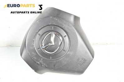 Airbag за Mazda 3 Hatchback I (10.2003 - 12.2009), 4+1 вр., хечбек, позиция: предна