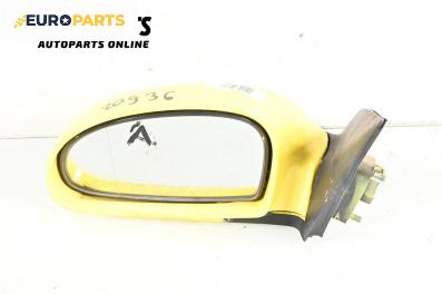 Огледало за Kia Cerato Sedan I (04.2004 - 12.2009), 4+1 вр., седан, позиция: лява