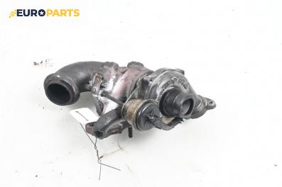 Турбо за Peugeot 206 Hatchback (08.1998 - 12.2012) 1.4 HDi eco 70, 68 к.с., № 5435 101 4861